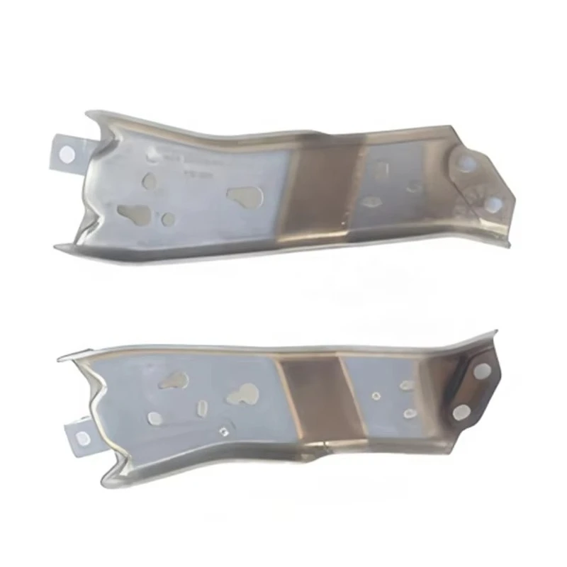 51117301586 Radiator Support Side Panel Brace For Mini Cooper John Cooper Works JCW Clubman S ALL4 Countryman X1 sDrive28i 2015