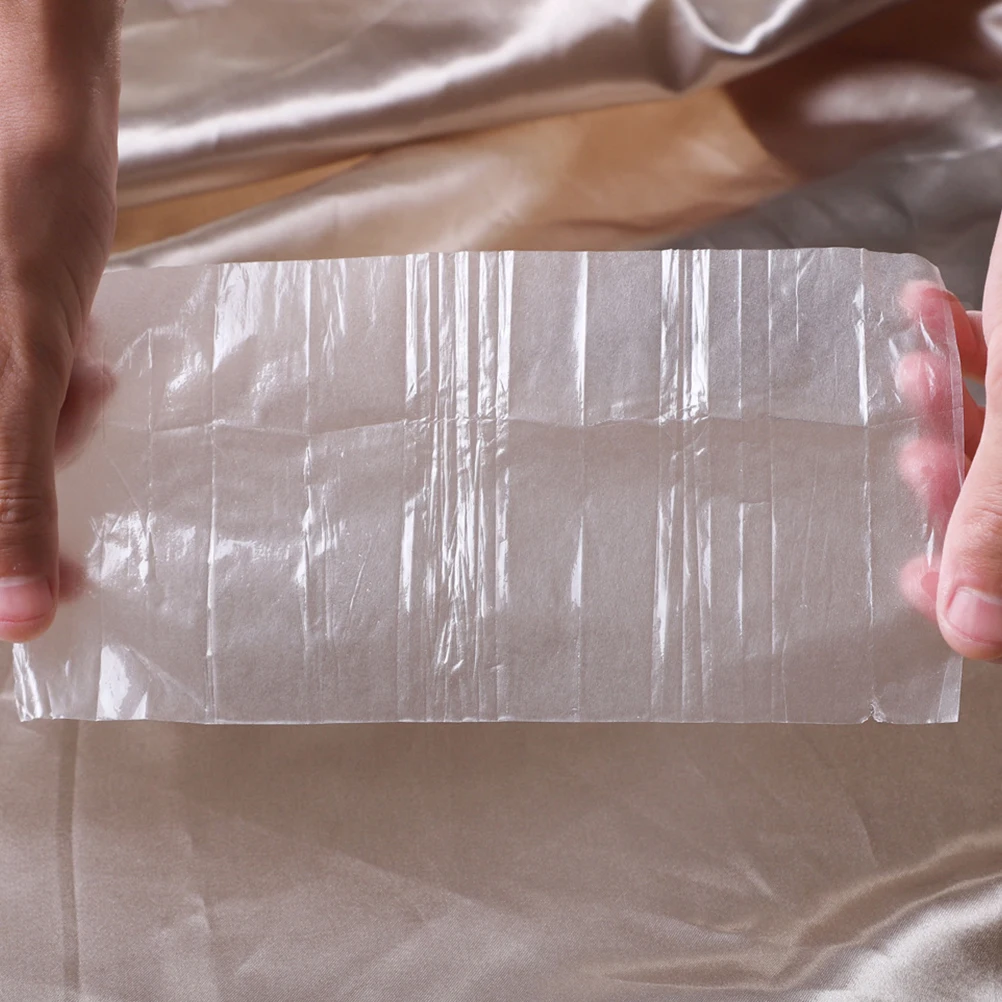 

20pcs Hair Removal Wax Cleaning Wipes Gentle Formula Suitable For All Skin Types Salon Quality Finishing Wipes Body Wax