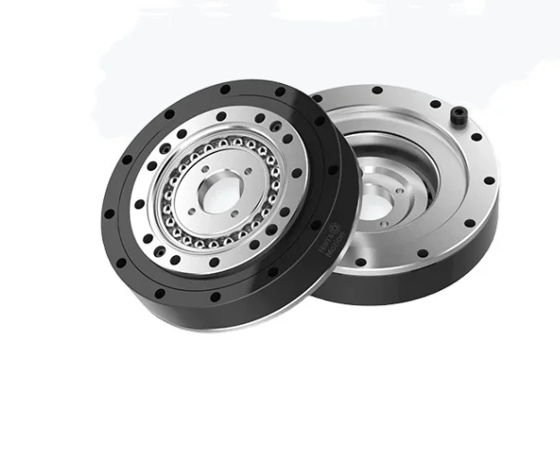 

Harmonic Reducer Made in China with zero Backlash and High Precision Harmonic Reducer