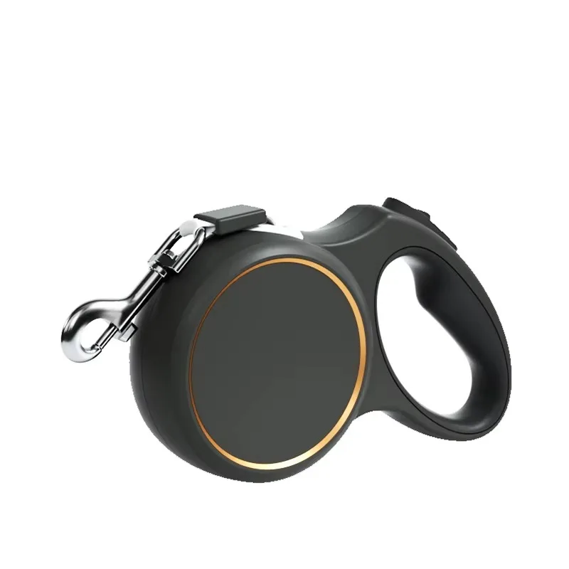 

Pet Automatic Retractable Leash 5m Leash Suitable for Outdoor Walking Dogs