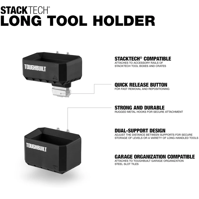 Thumbnail 3 - #69 Latest Tool Organizers Offers