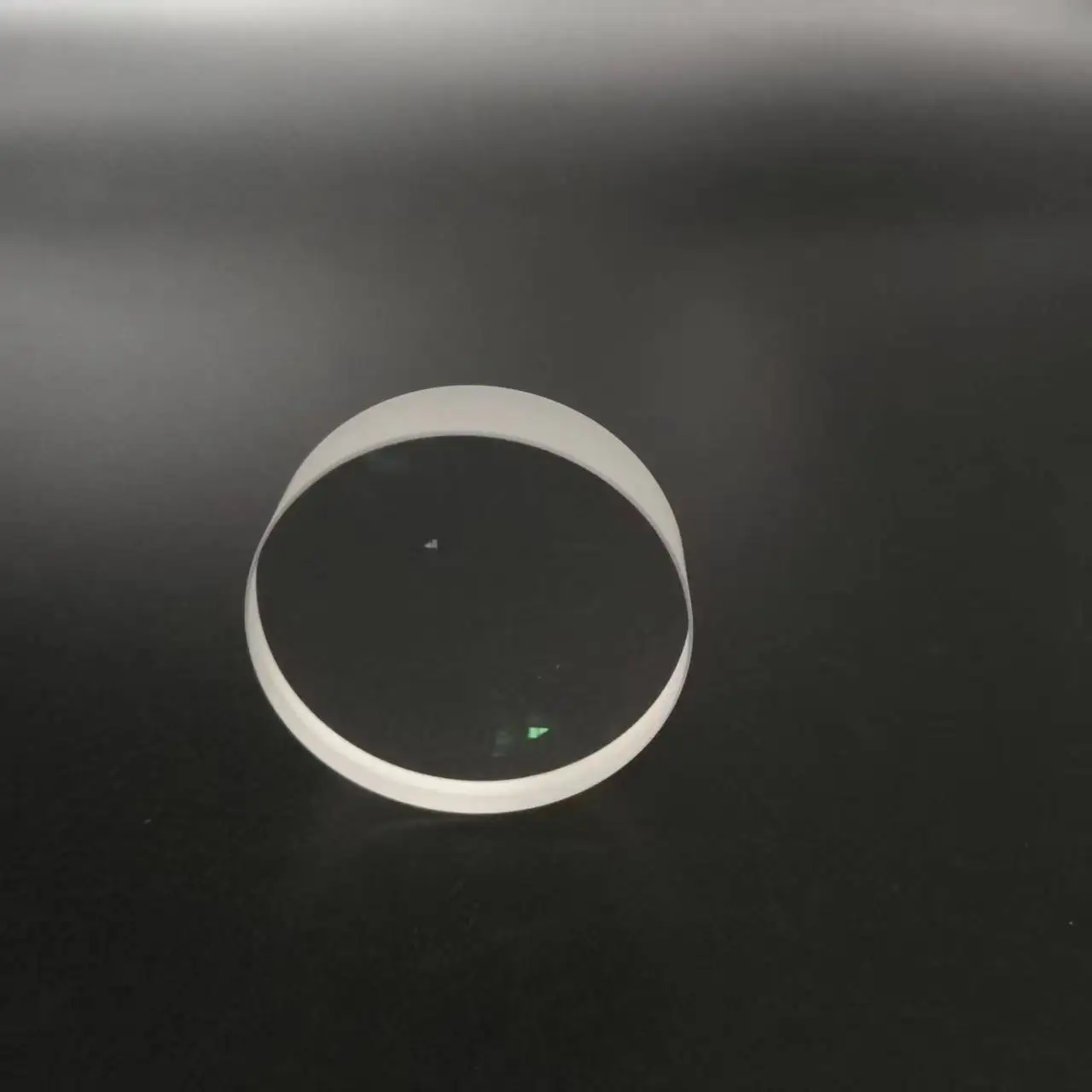 Diameter 30mm Double Glued Achromatic Lens Optical Glass Material DIY Telescope Objective Lens Video Microscope Lens