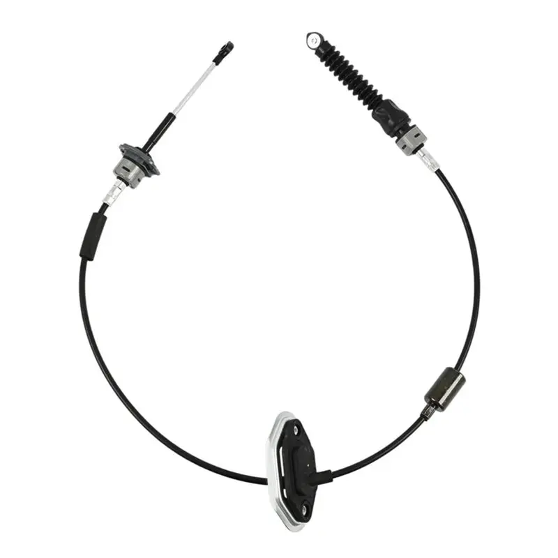 AU65-Gear Shifter Cable 46790-1M200 467901M200 Automatic Transmission Shift Control Cable For Kia Forte 2.0L 2010