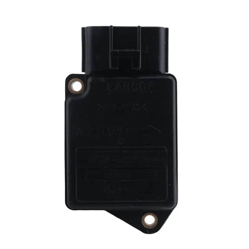 A19F-2X Car Mass Air Flow Sensor XF2F12B579BA For Ford Focus Escort Ranger Escape Exporler 1999-2004 XF2Z12B579AB MAF Sensor