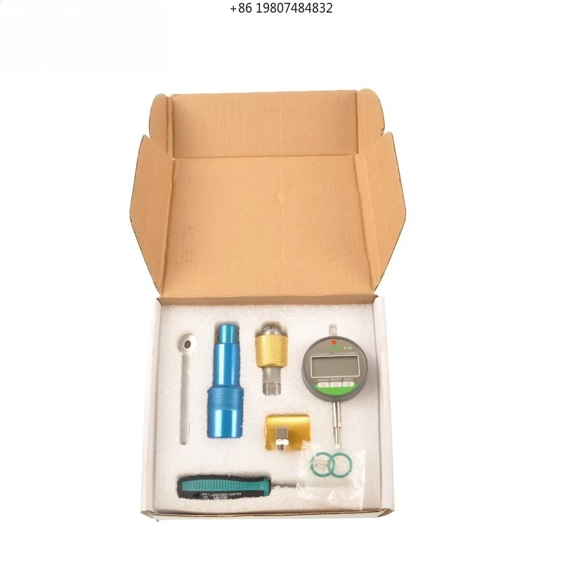 Disassembly Tool for 320 Fuel Kit Injector