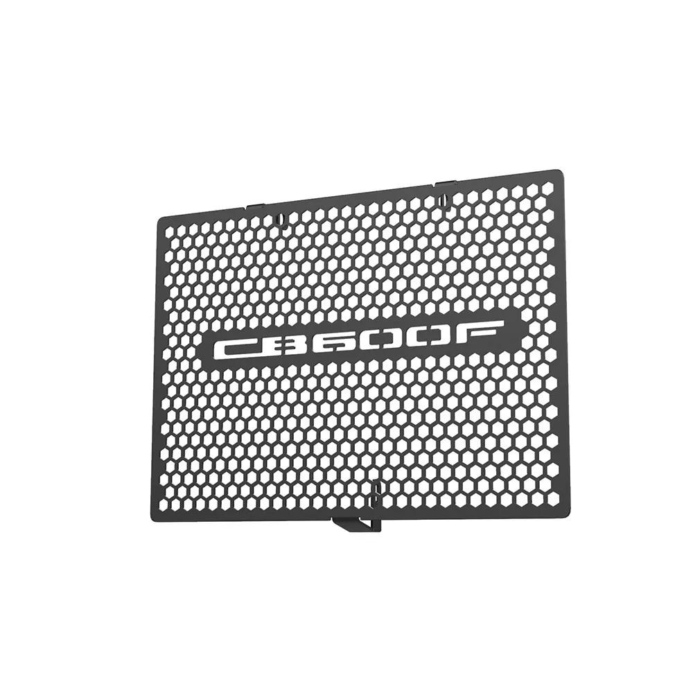 دراجة نارية لهوندا CBF600 CB600F الدبور CB 599 600F 600 F الدبور 2007-2013 2012 2011 شبكة المبرد غطاء حماية الحماية #4