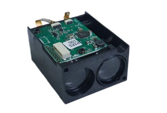 40M Radar, Industrial Measurement Sensor 100HZ Ranging Module