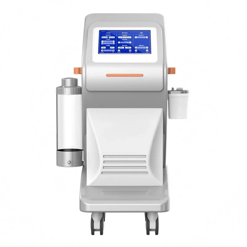 Gynecological ozone washing machine Private care instrument Rinsing atomizing care Postpartum