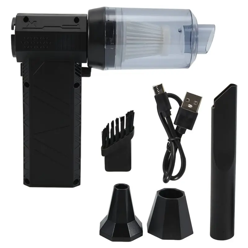 as94-mini-x6-暴力ファン強力ファン掃除機-140000rpm-ブラシレスファン家庭用屋外電動工具