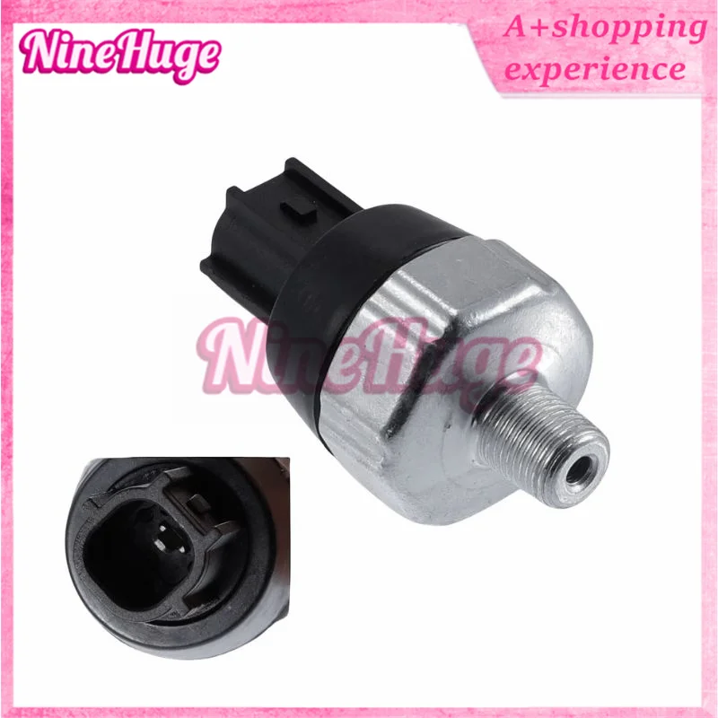 

Датчик давления масла 25240-4M40E 252404M40E для Nissan Altima, Armada, Cube, Frontier, Maxima, Murano, Pathfinder, Quest, Sentra