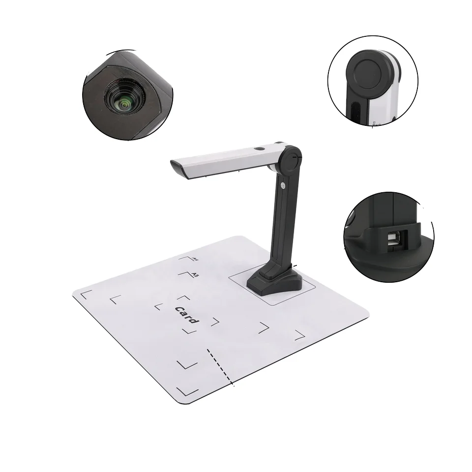 Eloam Portable A4 D… - image