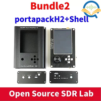 3.2 inch Screen Portapack H2 Suitable