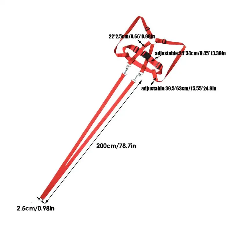 安全な馬ハーネス馬リード子供のおもちゃ耐摩耗性乗馬機器屋外活動ロールプレイゲーム友人家族男の子のため