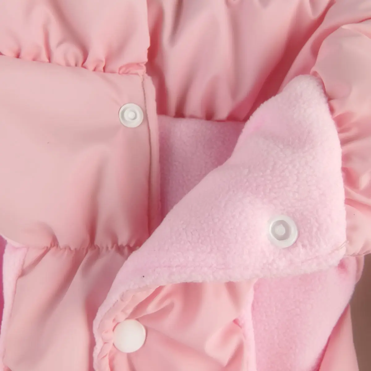 Neue Modell Haustiere Winter Jacke Winter Hund Katze Isolierung Verdickte Kleidung Winter Jacke Tank Top Haustiere Kleidung – Detail 16