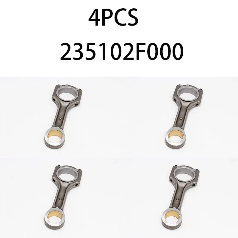 Recensione e Valutazione del Pezzo di Motore Baificar 235102F000: Un'Alternativa Affidabile per il KIA SORENTO R 09