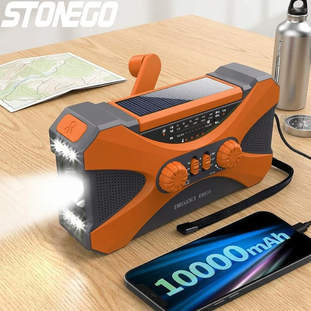 portable-emergency-solar-crank-radio-am-fm-weather-alert-dual-speakers-phone-charger-led-torch-sos-10000mah-power-bank
