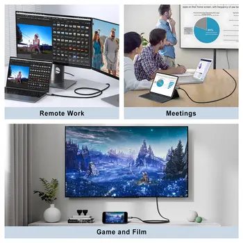 10 最佳銷售 HDMI 連接線 - №9