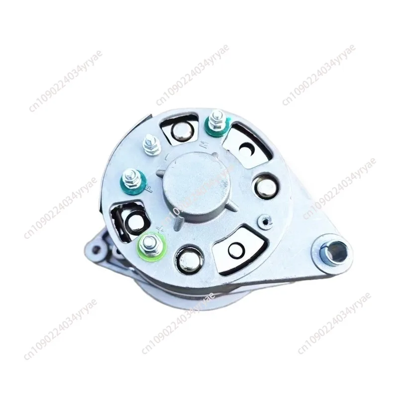 Suitable for Huafeng R4105ZD 4RMAZG R6105 6110 AC Generator JF2314 Accessories