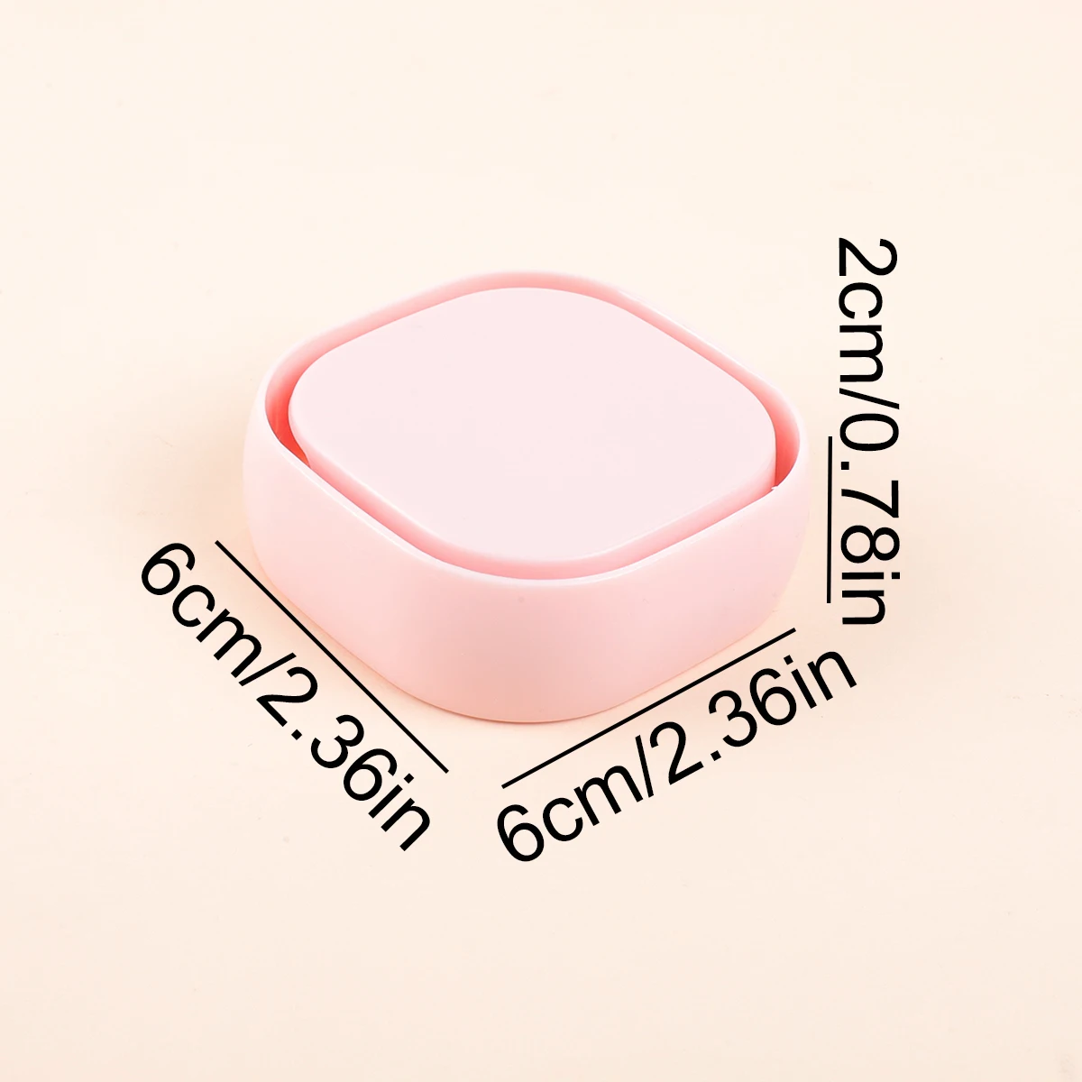 Soft Silicone Sleep Earplugs - Noise Cancelling, Soundproof, Ear Protection for Sleeping, Dormitory, Snoring & Study