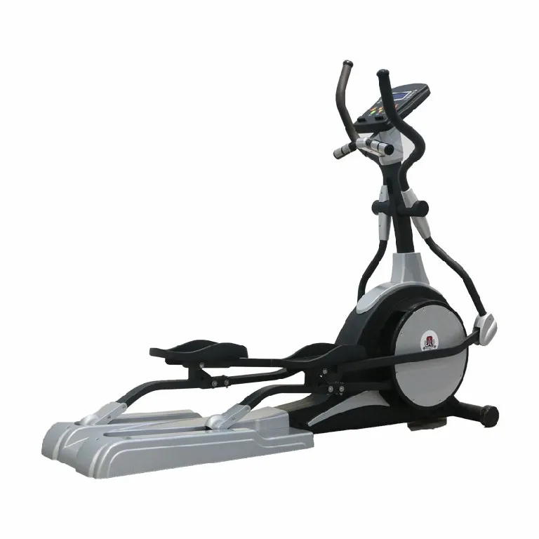 

Wholesale Professional Magnetic elliptical trainers home elliptical trainer bike China cross trainer elliptical machine for sale