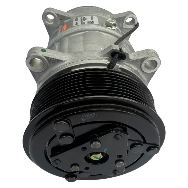 TLF TM13 / TM15 / TM16 컴프레서 R404a 교체 부품 2A 12V 24V 에어컨 버스