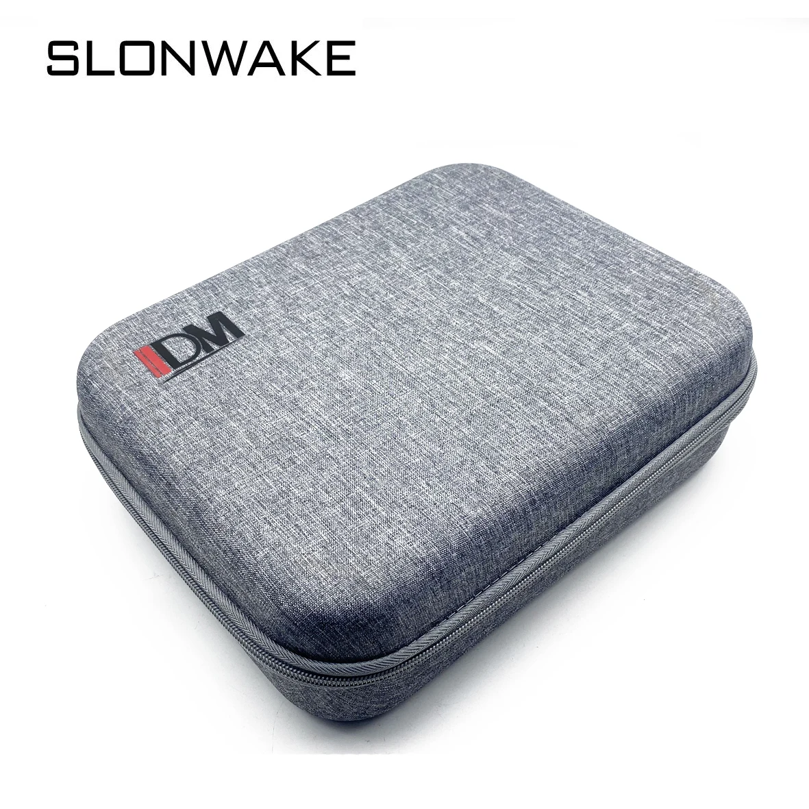 Backpack Carrying Case Blade Inductrix Storage Box with Foam Liner for Tiny Whoop FPV Racing Drone happymodel Mobula7 BetaFPV