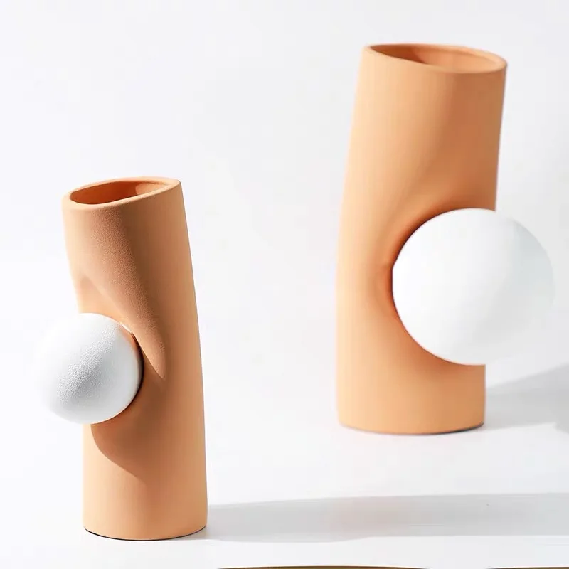 

Ceramic ball set