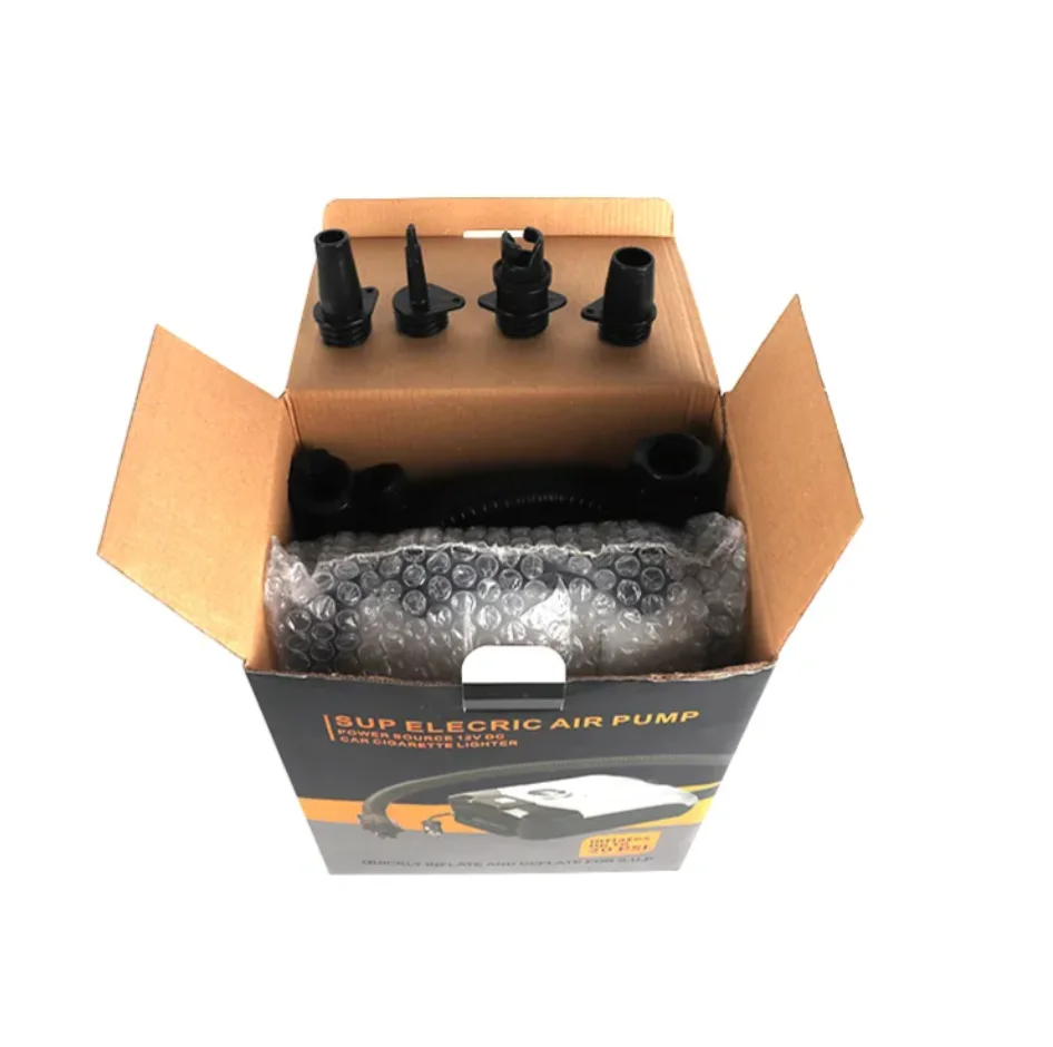 電動エアーポンプ、インフレータブル用バルーンインフレーターマシン