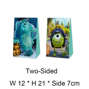 Geburtstagsfeier, Rapunzel Coco, Tag Mexiko, Dead Monsters, Inc., Artikel Universität, Babyparty 10 Hauptverkäufe Rapunzels Geburtstagsfeier - №6