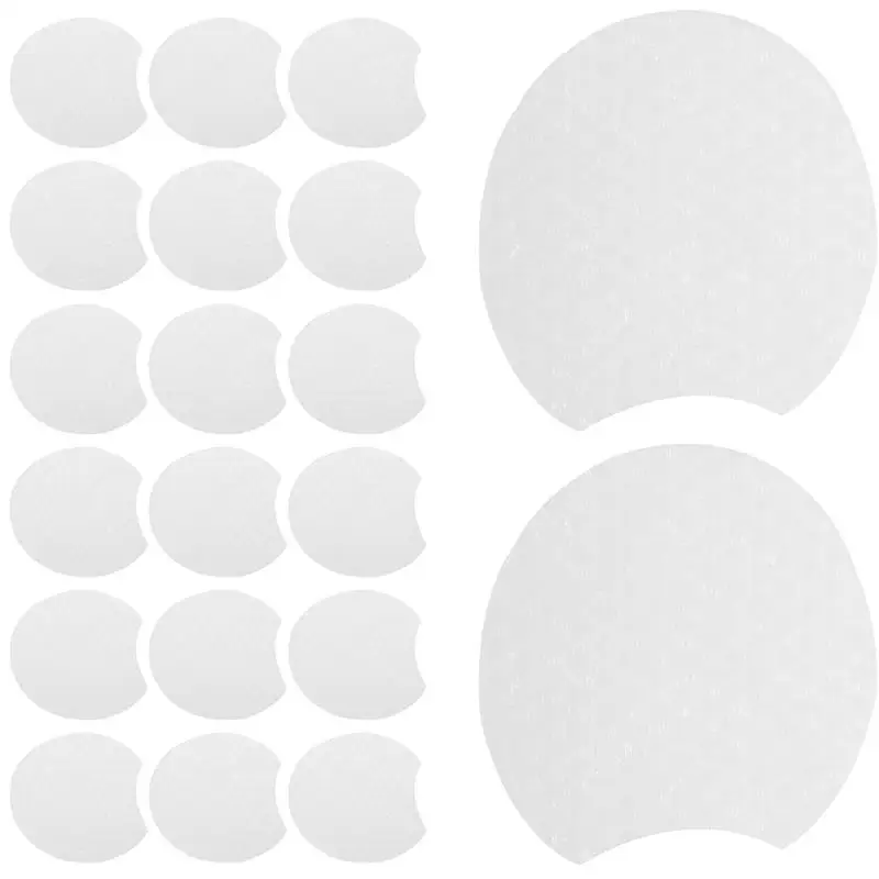 900 Stück 600 Perlenmuster Make-up-Entferner Baumwolltücher Pads Rundes Gesicht Vliesstoff Frauen Reisen Entfernung Nass Trocken Verwendung