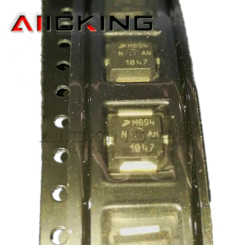 MW6S004NT1 (5-20pieces) Free Shipping ,SMD RF MOSFET, N CHANNEL, Original In Stock