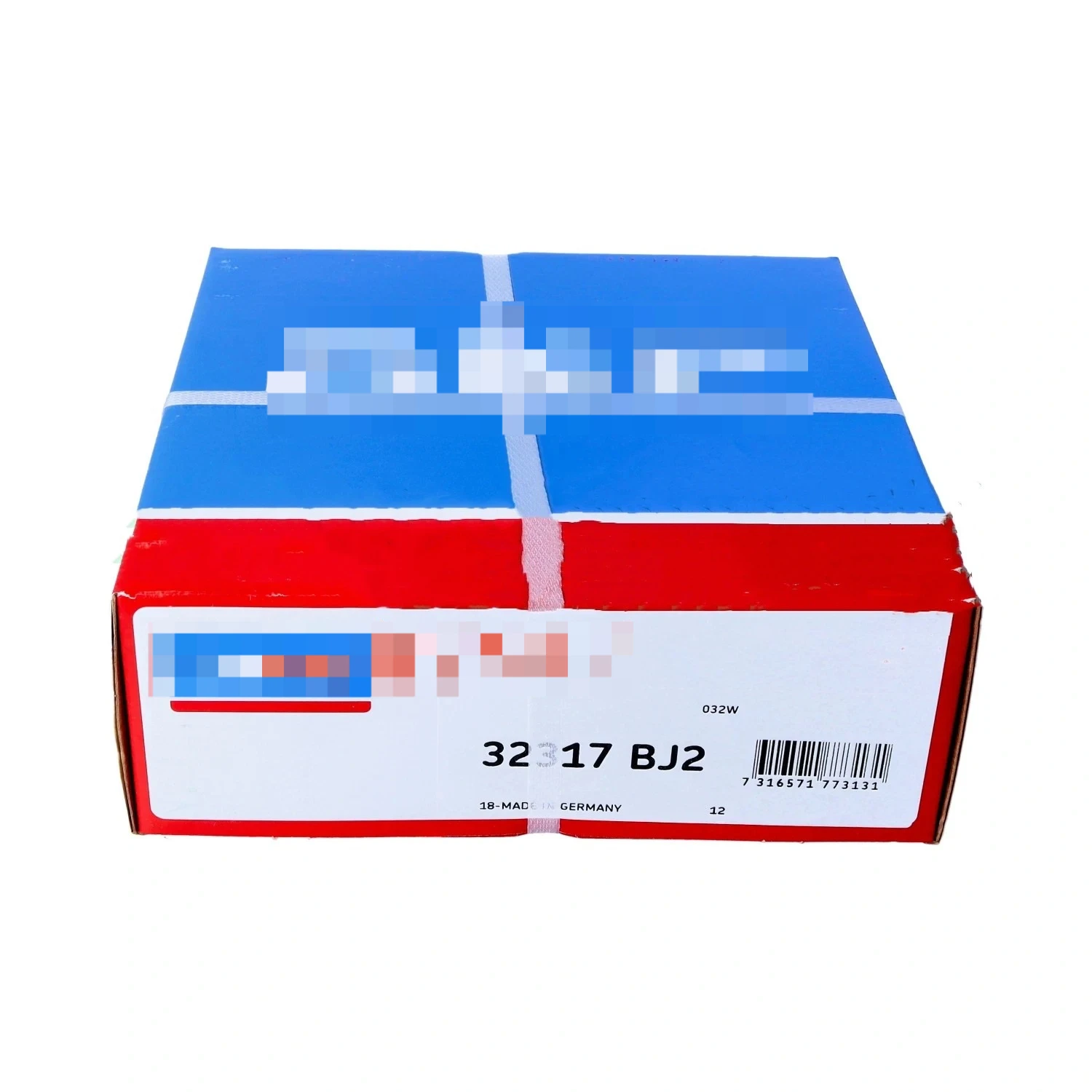 1PC FOR SKF 32317 BJ2 tapered roller bearing