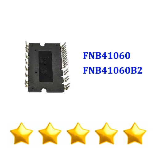 2PCS/LOT FNB41060 FNB41060B2 Inverter air conditioner IPM module Inverter power supply IGBT power module