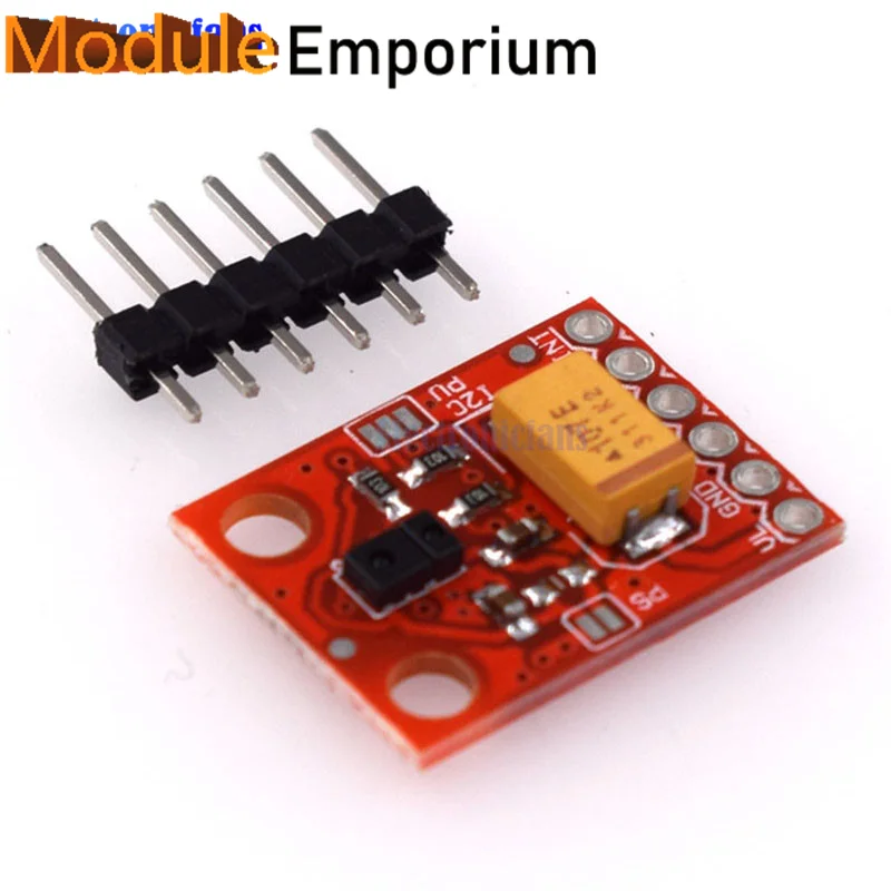 RGB Proximity Sensor การตรวจจับทิศทางท่าทาง APDS9960 APDS-9960 Non-Contact โมดูลการวัดระยะทาง Sensor โมดูล