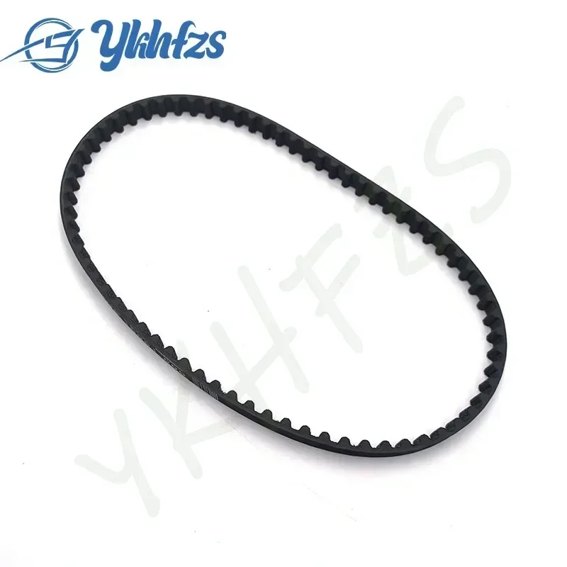 3H8-10061-0 Timing Belt For Tohatsu Outboard Motor F9.9/15/18/20HP; 3H8-10061;57-895120002 Boat Accessories