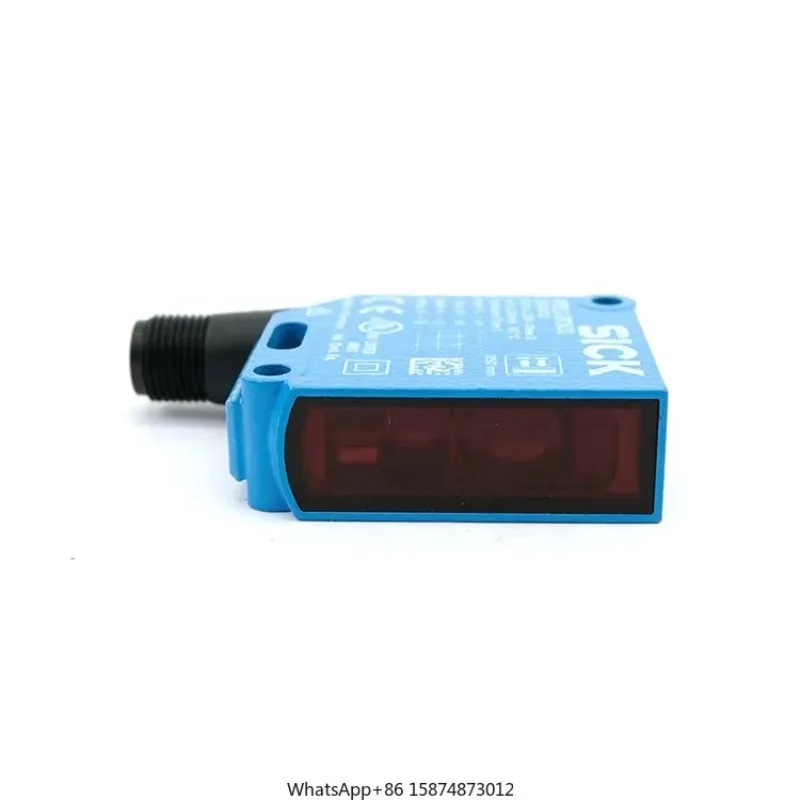 M18 pr18 Series Sensing Distance 30vdc 3/4 Wires retro Reflection Photoelectric Sensor