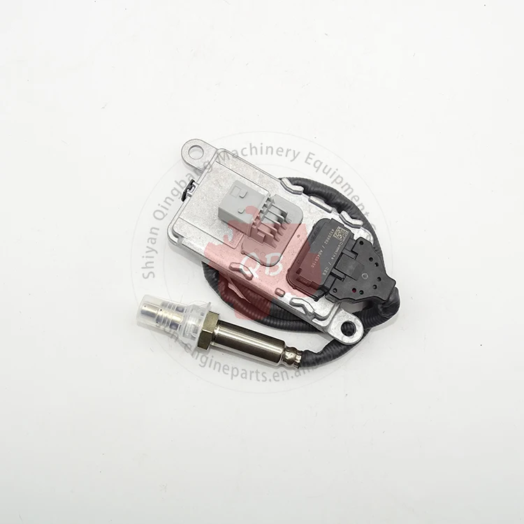 Genuine  ISD ISB A045S156 Nitrogen nox Sensor continental 4326862 4326470