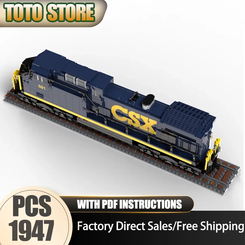 Moc Building Bricks…