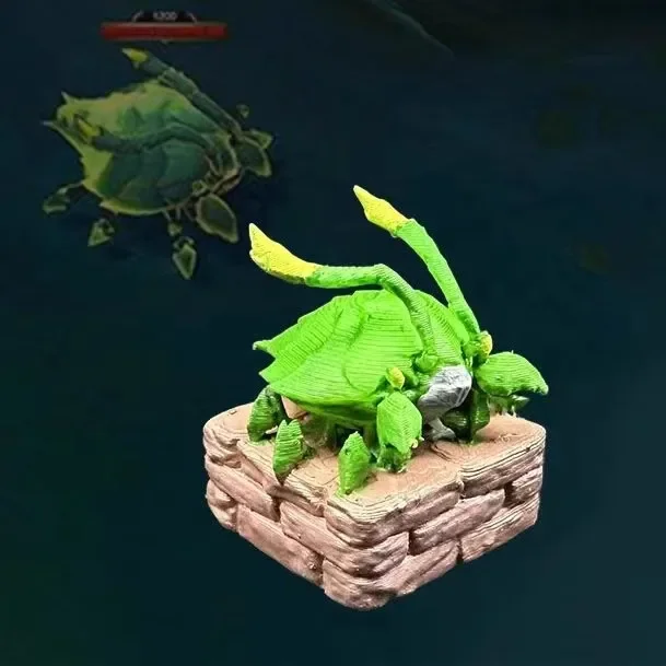 DIY Keycaps para Teclado Mecânico, Creative Keycaps, Original, personalizado, 3-Dimensional, PC, Acessórios Gamer, Presentes, 1 Chave