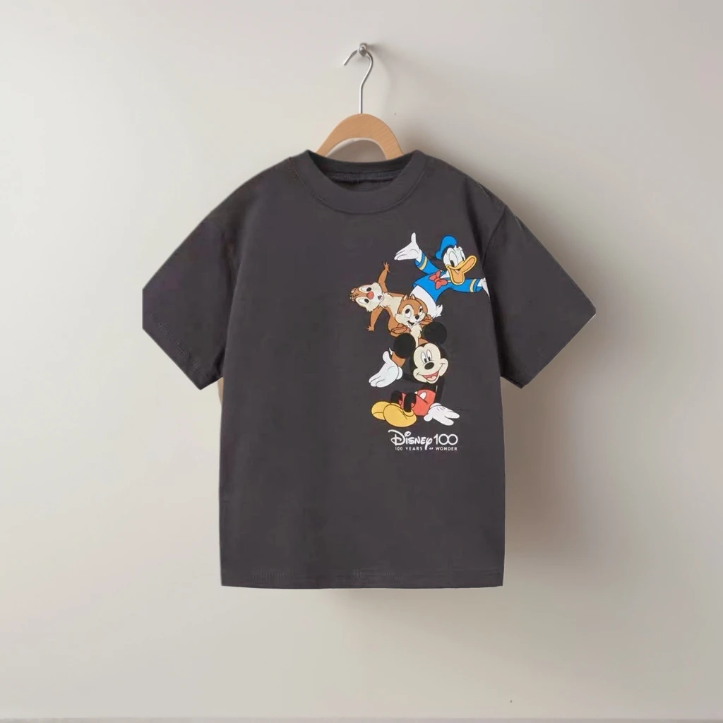 Thumbnail 2 - #60 Kids Tees Comparison Guide