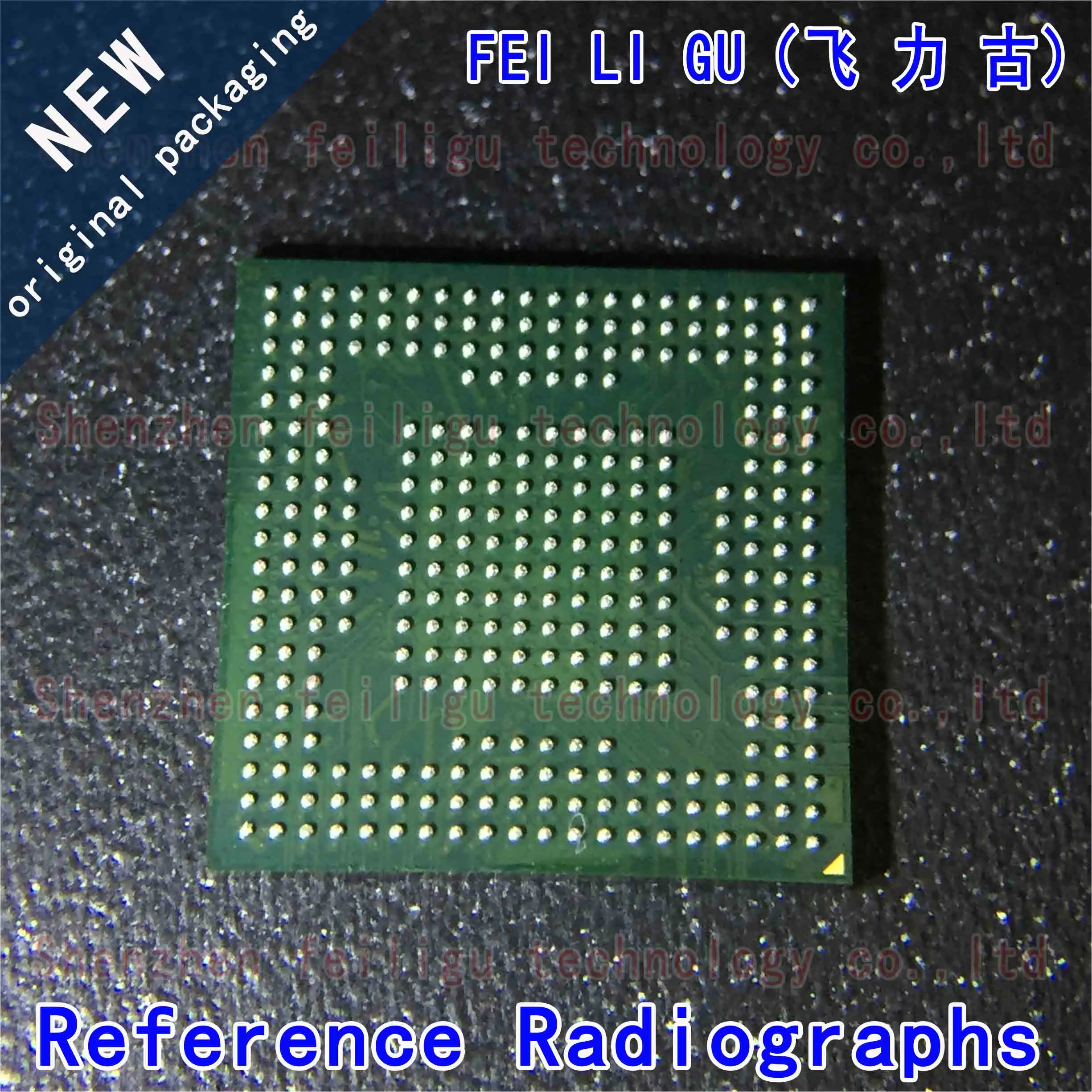 1~10PCS 100% New original A7L-B1-RH package:BGA driving recorder camera master image processor chip