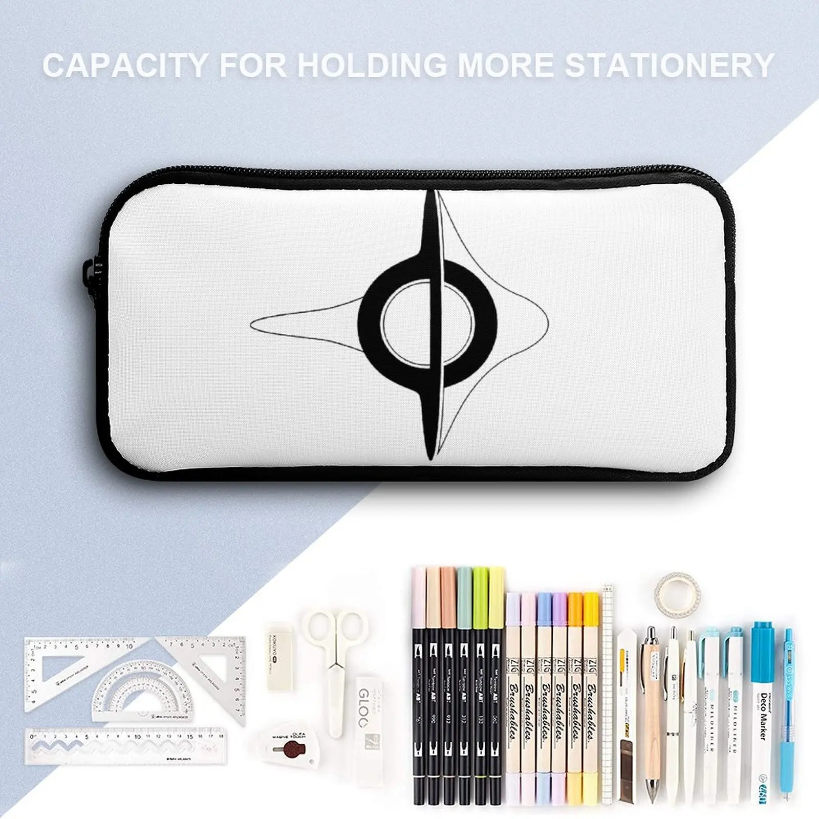 Interstellar Cooper Science Fiction Film Endurance Stay 8 3 in 1 Set 17 Inch Backpack Lunch Bag Pen Bag  Secure Infantry Pack Co