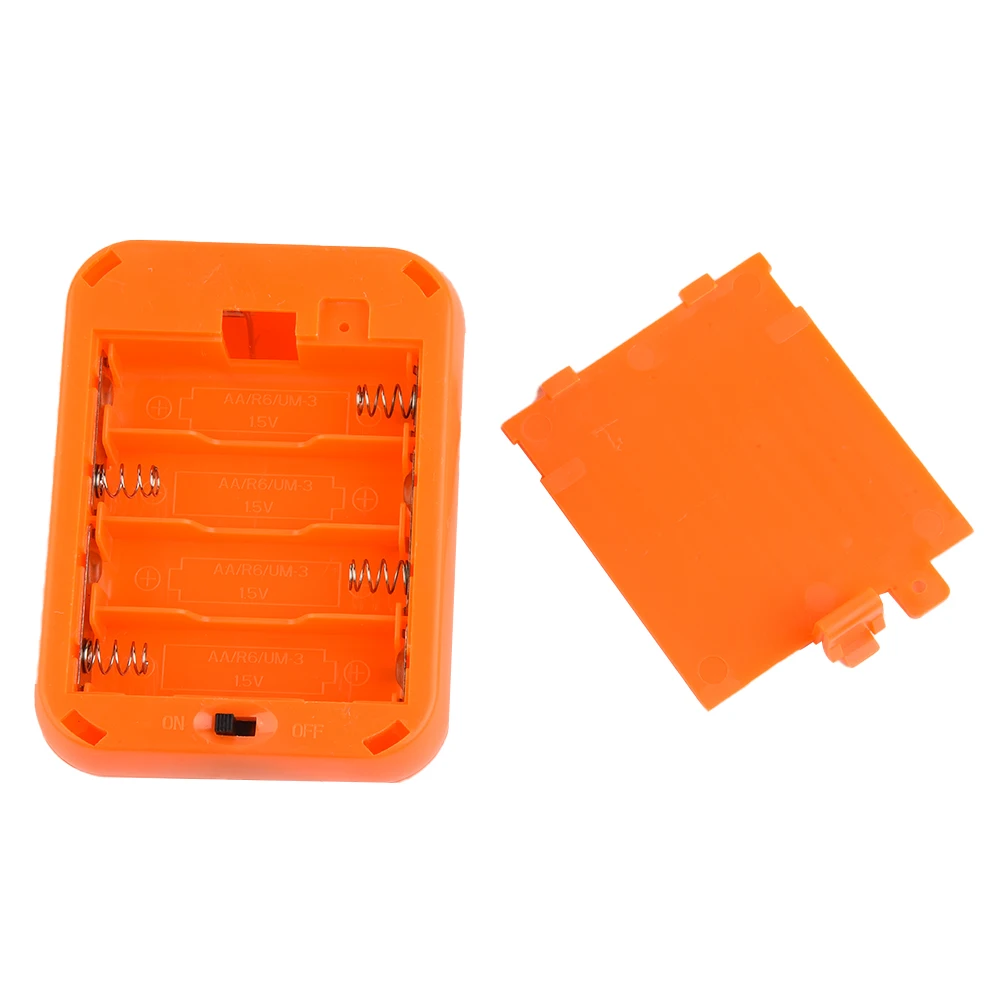 منفاخ هواء بمروحة كهربائية صغيرة للألعاب القابلة للنفخ يعمل بالبطارية مع بلاستيك ABS محمول USB منخفض الضوضاء #2