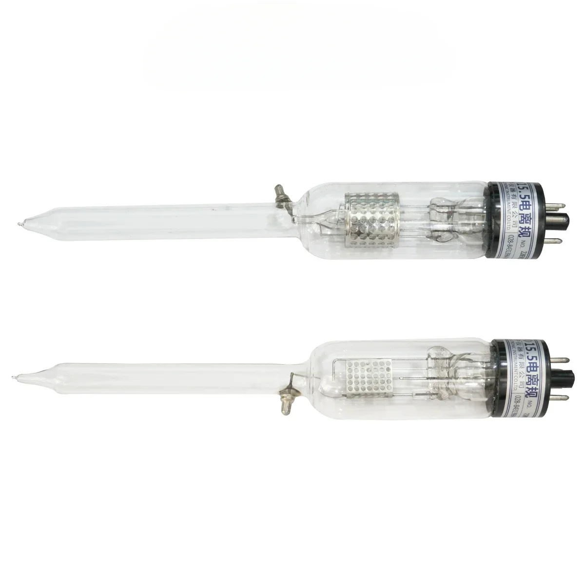 Vacuum Gauge ZJ10B ZJ10 ZJ27 ZJ54D ZJ52T CF35 Resistance Gauge Ionization Gauge