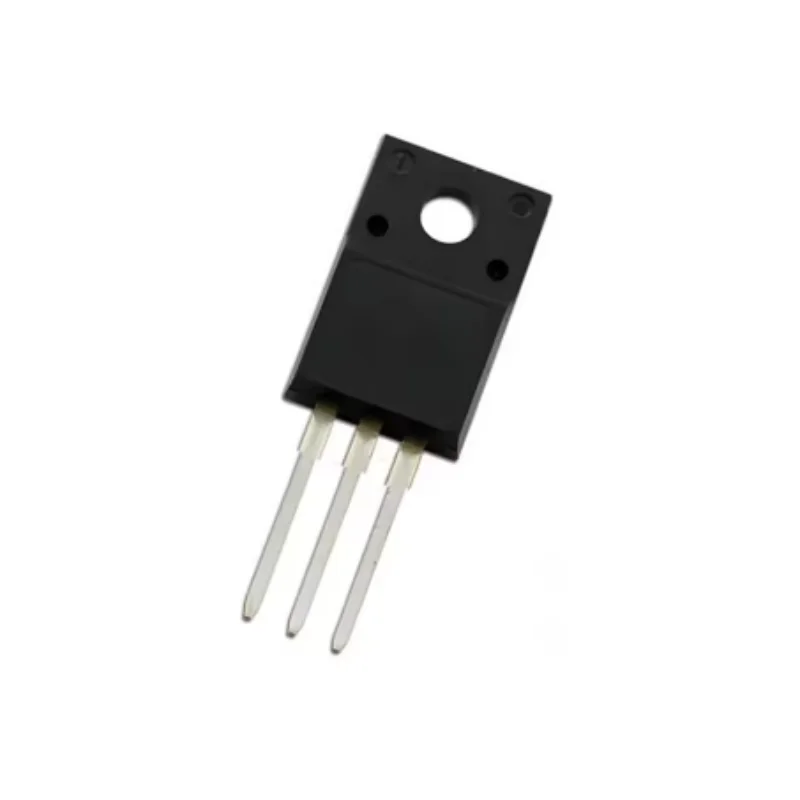 10PCS NEW 100% quality KF2N60 2N60 KF7N60 N60 KF7N65 7N65 KF7N80 7N80 TO-220F N-channel MOSFET