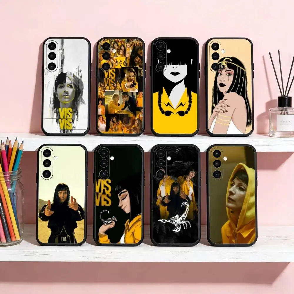 Vis A Vis Zulema Ph…