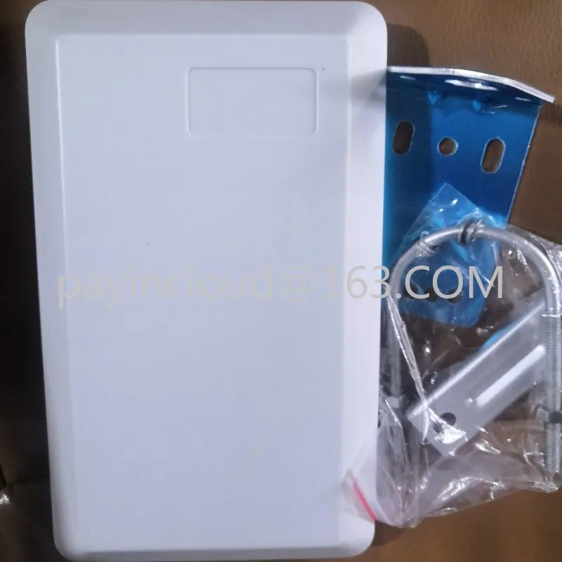 

5.8G high-gain 2x16db dual-polarized directional antenna WLAN MIMO directional outdoor plate