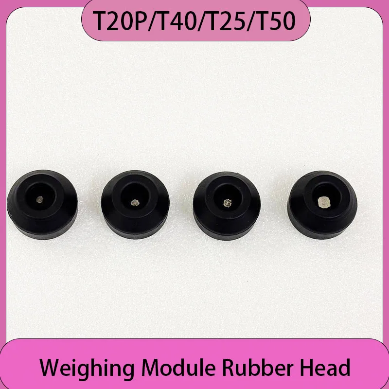 Agras T20P T40 T25 T50 Load Sensor Module Rubber Head For DJI Agriculture Drone Accessories Plant Protection Drones Repair Parts