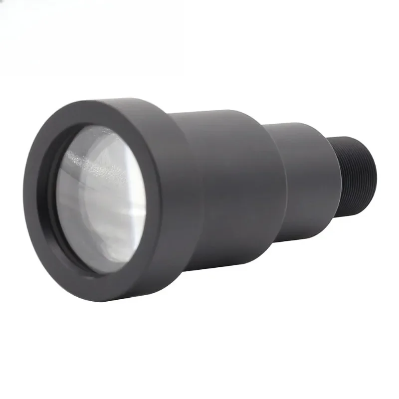 Single board computer 2/3  50mm M12 interface, long-distance telephoto security surveillance camera lens