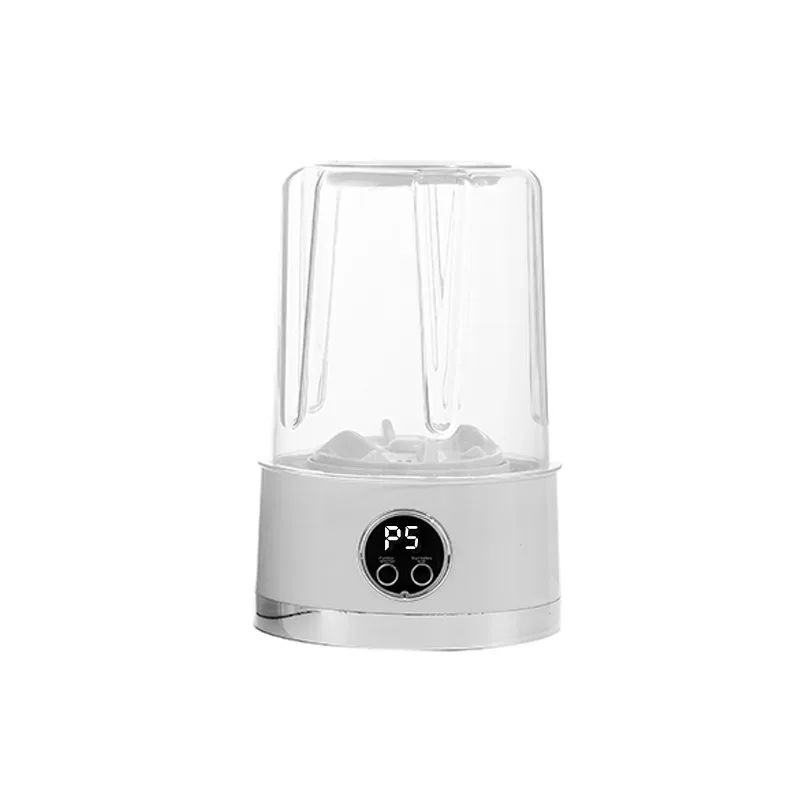 

Household Portable Multifunctional Laundry Cup Wireless Small Charging Electric Cleaning